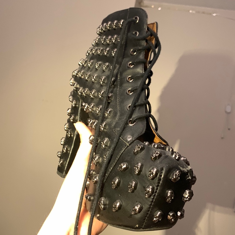 J. Campbell Lita-Skull